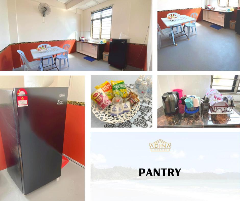 Adina Homestay Langkawi ~Spacious Homestay~ Куах Экстерьер фото