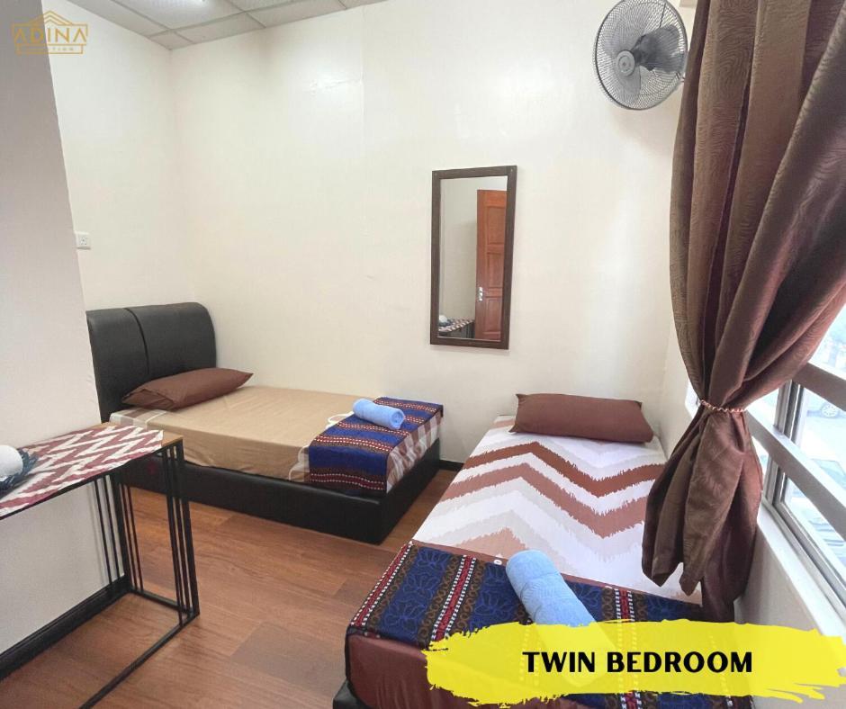 Adina Homestay Langkawi ~Spacious Homestay~ Куах Экстерьер фото